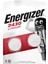 Lithium CR2430 2'li Pil, Krom/siyah/kırmızı 1