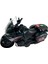 Sürtmeli Motosiklet 3
