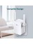 TL-WA855RE, N300 Mbps, 2 Harici Anten ve 1 Ethernet Bağlantı Noktalı Wi-Fi /hotspot, Access Point Modu, Tüm Wi-Fi Yönlendiriciler ile Çalışır, Wi-Fi 4 Menzil Genişletici 3