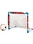 Dede Spiderman Futbol Kalesi 1