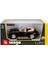 Nessiworld 1022078 1:24 Porsche 356B Cabriolet 1961 Araba 1