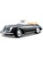 Nessiworld 1022078 1:24 Porsche 356B Cabriolet 1961 Araba 2
