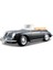 Nessiworld 1022078 1:24 Porsche 356B Cabriolet 1961 Araba 4