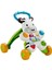 DLD80 Fisher-Price® Melodili Zebra Yürüteç 2