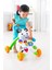 DLD80 Fisher-Price® Melodili Zebra Yürüteç 3