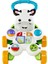 DLD80 Fisher-Price® Melodili Zebra Yürüteç 5