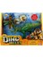 Nessiworld Sesli ve Işıklı Dino Valley Dinozor 1
