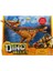Nessiworld Sesli ve Işıklı Dino Valley Dinozor 2