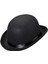 Nessiworld Charlie Chaplin Şapka Melon Şapka 3