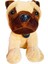 Nessiworld 1436 Dobi Köpek 30 cm Kahverengi -Selay Oyuncak 2