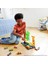 Hot Wheels Elektrikli Araç Şarj Istasyonu Oyun Seti HTN79 4