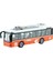 Nessiworld WY911A-BSESLIVEIŞIKLIELEKTRIKLIOTOBÜSTROLEYBÜS1:16-VARDEM 2