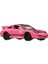 Nessiworld HLH72 Hot Wheels Neon Yarışlar Temalı Arabalar 2