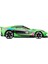 Nessiworld HLH72 Hot Wheels Neon Yarışlar Temalı Arabalar 5