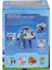 Polı MRT-685 Sesli ve Işıklı Robocar Poli Büyük Transforming Robot Poli 3