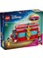 Nessiworld 43276 LEGO Disney Pamuk Prensesin Takı Kutusu 358 Parça +6 Yaş 1