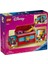 Nessiworld 43276 LEGO Disney Pamuk Prensesin Takı Kutusu 358 Parça +6 Yaş 5