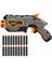 Nessiworld 4576ZAPPTOYS20MERMILISÜNGERDARTATANSILAH28CM 5