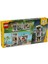 Nessiworld 31153 LEGO Creator 3ü1 Arada Modern Ev 939 Parça +9 Yaş 4