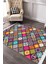 Modern Desen Kilim 1