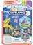 & Doug Paw Patrol Yeniden Kullanılabilir Çıkartma Defteri - Büyük Kurtarma Harekatı 1