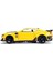 253112001 Jada Transformers Bumblebee 1:32 4