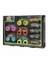 HCB57 Monster Trucks Karanlıkta Parlayan Araçlar, Hot Wheels Monster Trucks - Mattel 2