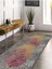 Lorveta Modern Desen Dokuma Taban Salon - Oturma Odası Halısı 3