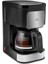 Just Coffee 2in1 Filtre Kahve Makinesi Inox 2