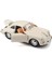 Nessiworld 1:24 Bburago Porsche 356 B Coupe 1961 5
