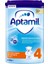 Aptamil Çocuk Devam Sütü Maması No4 1 Yaş+ 800 gr 1