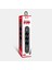 Akım Çocuk Korumalı, 3'lü Priz, 2x USB 1x Type -C Girişli Uzatma Kablosu (2mt Kablo) 1