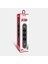 Akım Çocuk Korumalı, 3'lü Priz, 2x USB 1x Type -C Girişli Uzatma Kablosu (2mt Kablo) 3