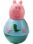 WE001000 Weebles Peppa Pig Tekli Paket - 7428 +18 Ay 1