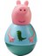 WE001000 Weebles Peppa Pig Tekli Paket - 7428 +18 Ay 2