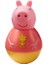 WE001000 Weebles Peppa Pig Tekli Paket - 7428 +18 Ay 4