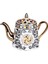 Art Margery Bone Çaydanlık 800 ml 1