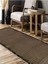 Yuvro Modern Desen Dokuma Taban Salon - Oturma Odası Halısı 3