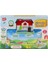 YY-571 A622374TR-U Sesli ve Işıklı Eğitici Çiftlik Halısı -Birliktoys 3