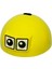 Nessiworld Pilli Kaçan Neşeli Emoji 2