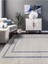 Biltor Modern Desen Dokuma Taban Salon - Oturma Odası Halısı 2