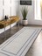 Biltor Modern Desen Dokuma Taban Salon - Oturma Odası Halısı 3