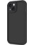 Apple iPhone 14 Kılıf Viera Silikon - Siyah Glstd 1