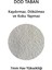 Modern Desen Kilim 3
