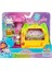 Gabby's Dollhouse Balkon Takımı Figür Set 5