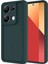 Xiaomi Redmi Note 13 Pro 4g Kılıf Viera Silikon - Koyu Yeşil Glstd 1