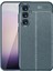 Samsung Galaxy A16 5g Kılıf Auto Focus Kapak - Koyu Yeşil Glstd 1
