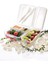 Takeaway Ergonomik Asorti Çatal Bıçaklı Pratik Yoğurt Saklama Kabı (5047) 2