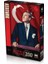 Games Bayrak ve Atatürk Puzzle 200 11189 1