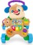 FTG10 Fisher-Price® Eğitici Köpekçik Yürüteç /türkçe 2